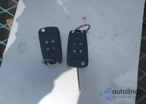 2013 Chevrolet Malibu 1Lt from USA, damaged, VIN 1G11C5SA2DU109081